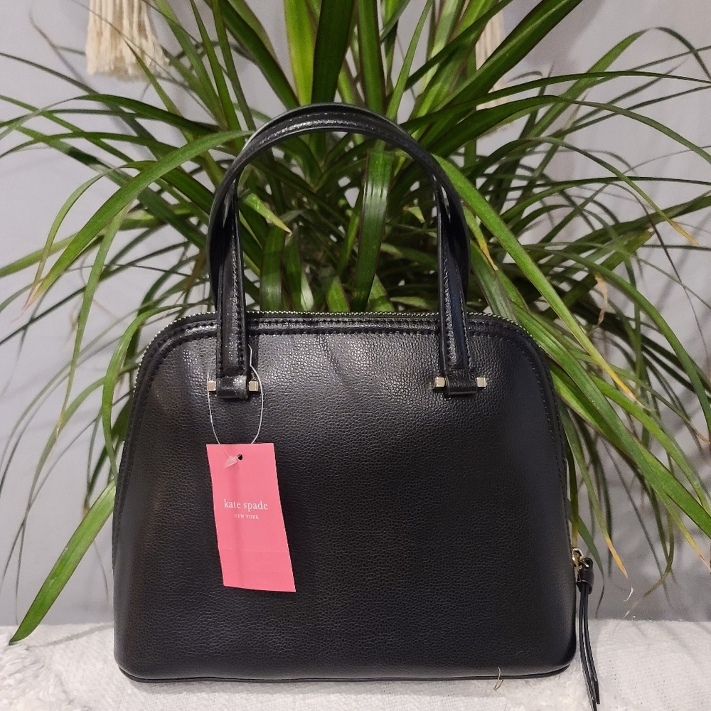 🖤 HOST PICK! KATE SPADE PATTERSON DRIVE  SATCHEL - Picture 5 of 8